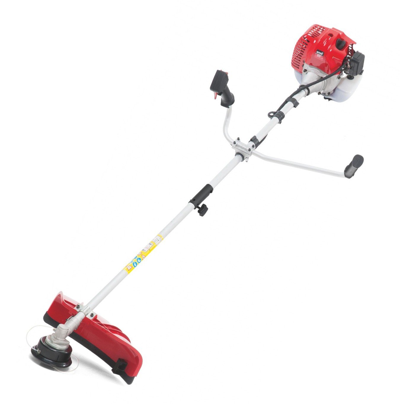 Desbrozadora mtd opiniones 【TOP 2021】 Las mejores desbrozadoras