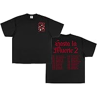 ATEEZ Official Tour Merch Dateback T-Shirt | Amazon.com