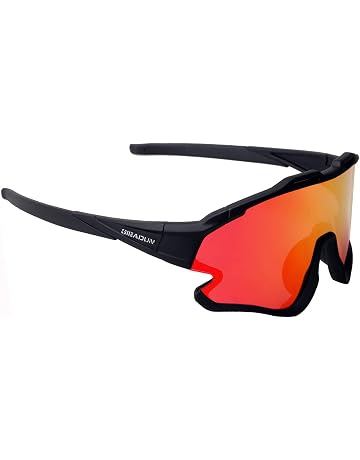 Occhiali da ciclismo | Amazon.it