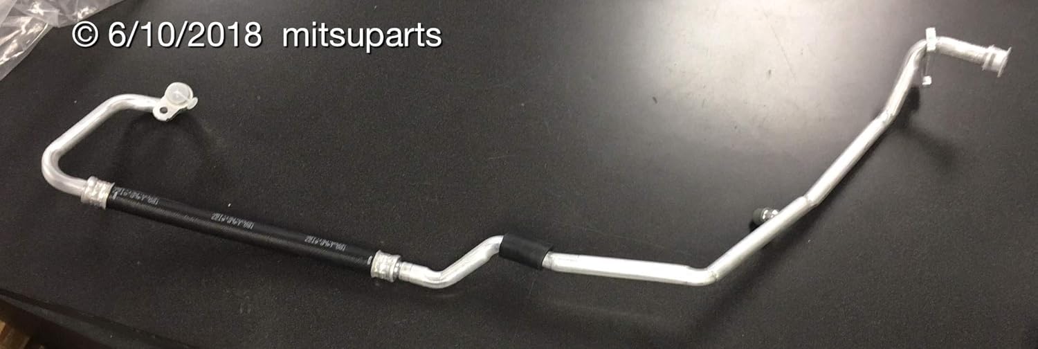 Genuine Mitsubishi OE Air Conditioner 