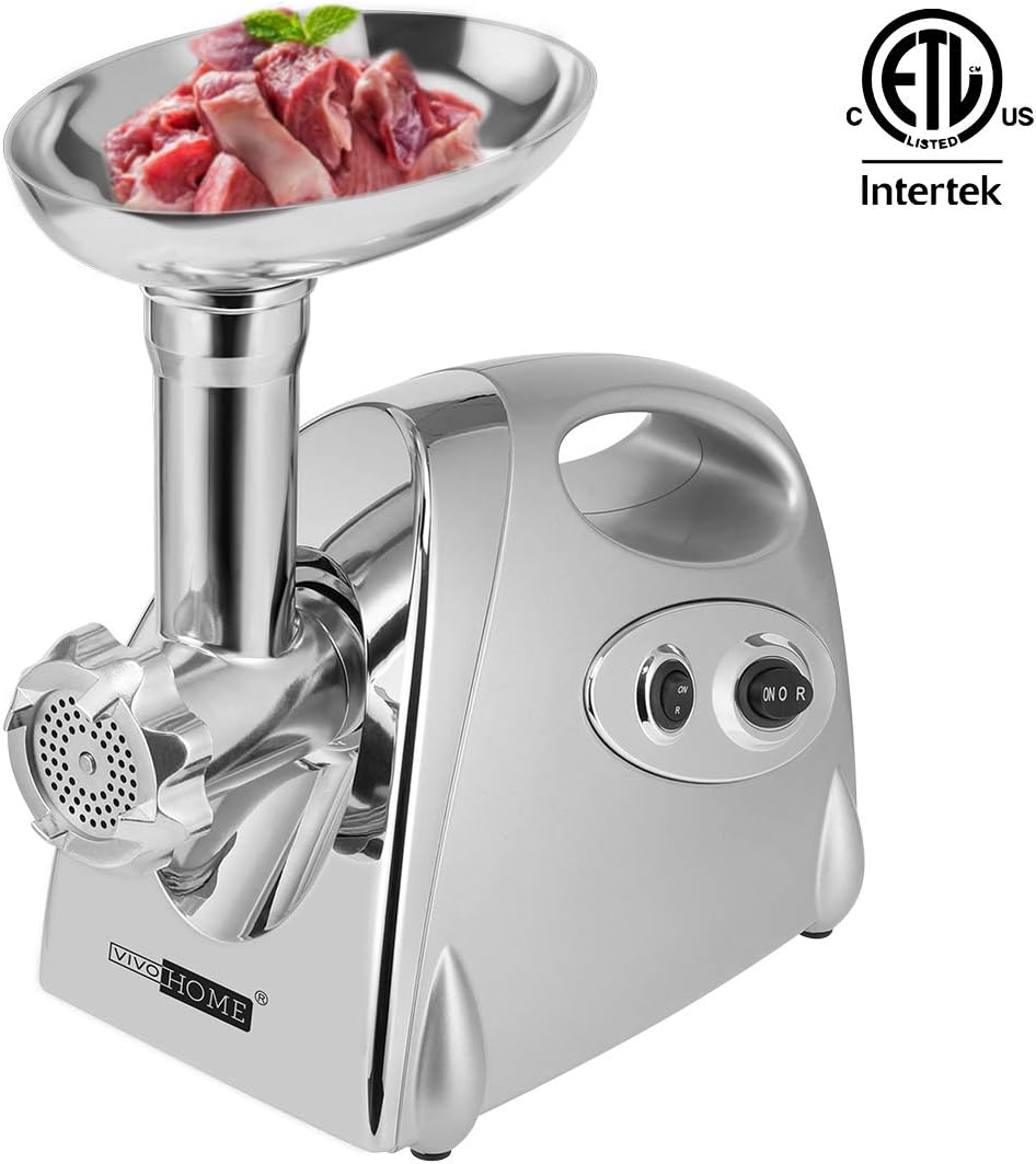 Best Meat Grinder Home Use