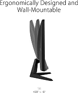 ASUS VG278QR 27" Full HD 165Hz Gaming Monitor 1ms ELMB FreeSync HDMI Built-in view 5