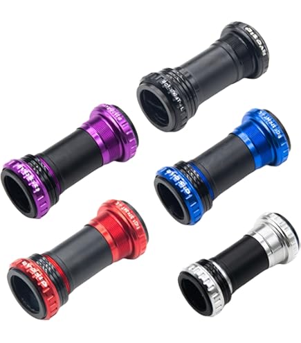 Sram Black Box Ceramic BSA Movimento Centrale Inglese 1,37x24 68mm