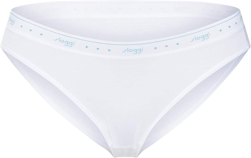 ropa interior sloggi
