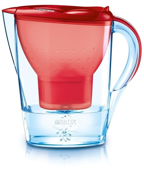 Brita kan marella Red Passion 1 st (1.4 l) (4006387009205)