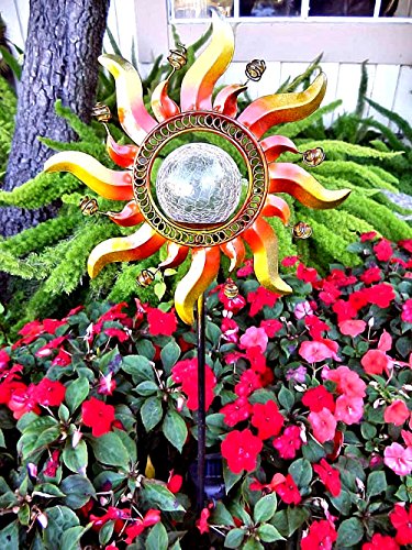 image for BRILLIANT AND MO 2017 New Gorgeous Copper Metal Art Color Changing Sol