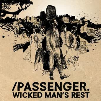 Walk In The Rain By Passenger On Amazon Music Amazon Com
