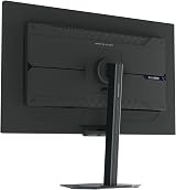 Gigabyte M27UP 27in 4K UHD Gaming Monitor Dual Mode 4K 160Hz FHD 320Hz view 5