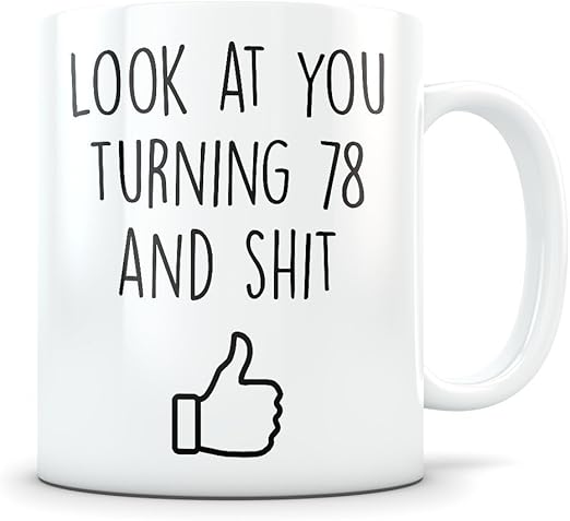 gift ideas for 78 year old woman