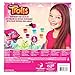 Trolls Temporary Hair Color Kit