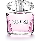 Versace Bright Crystal by Versace for Women 6.7 oz Eau de Toilette Spray