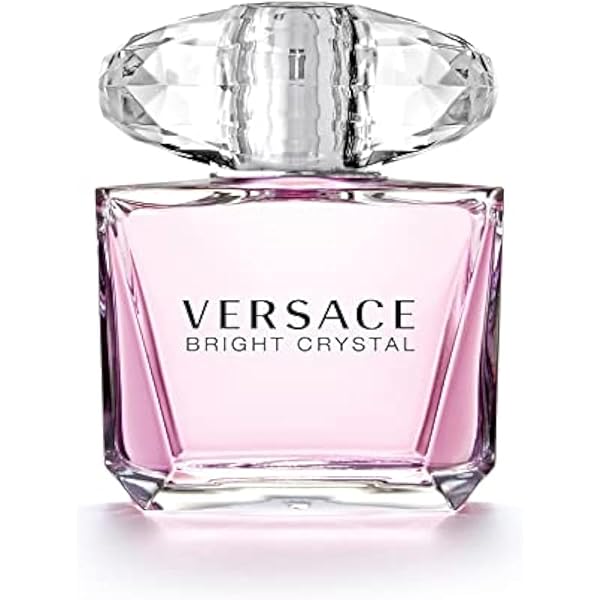 Amazon.com : Crystal Noir by Versace for Women Eau de Parfum Spray