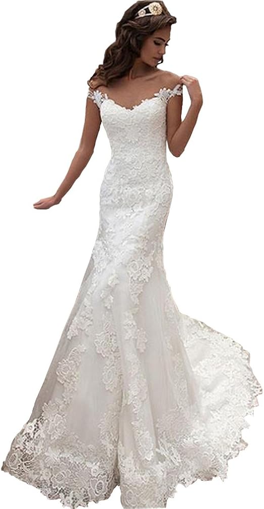 backless wedding dresses