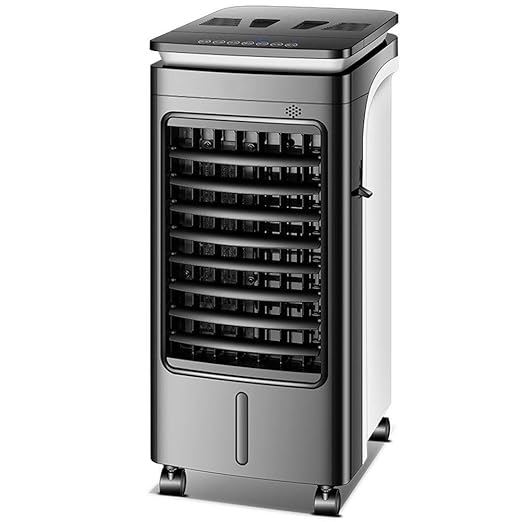 Humidificador control Respira aire limpio.