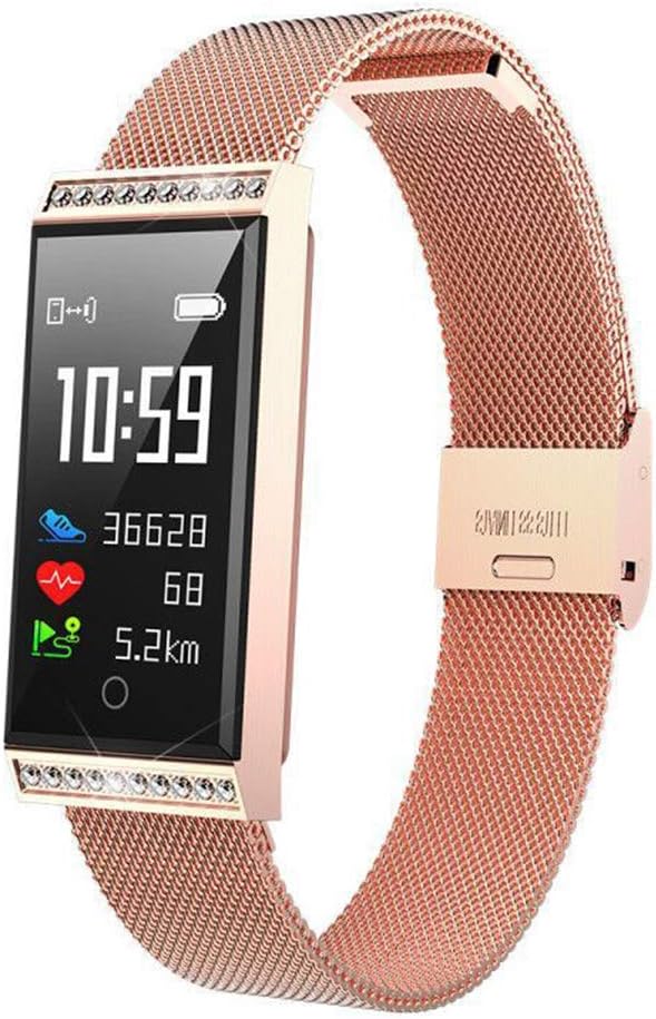 braccialetto intelligente per la coppia