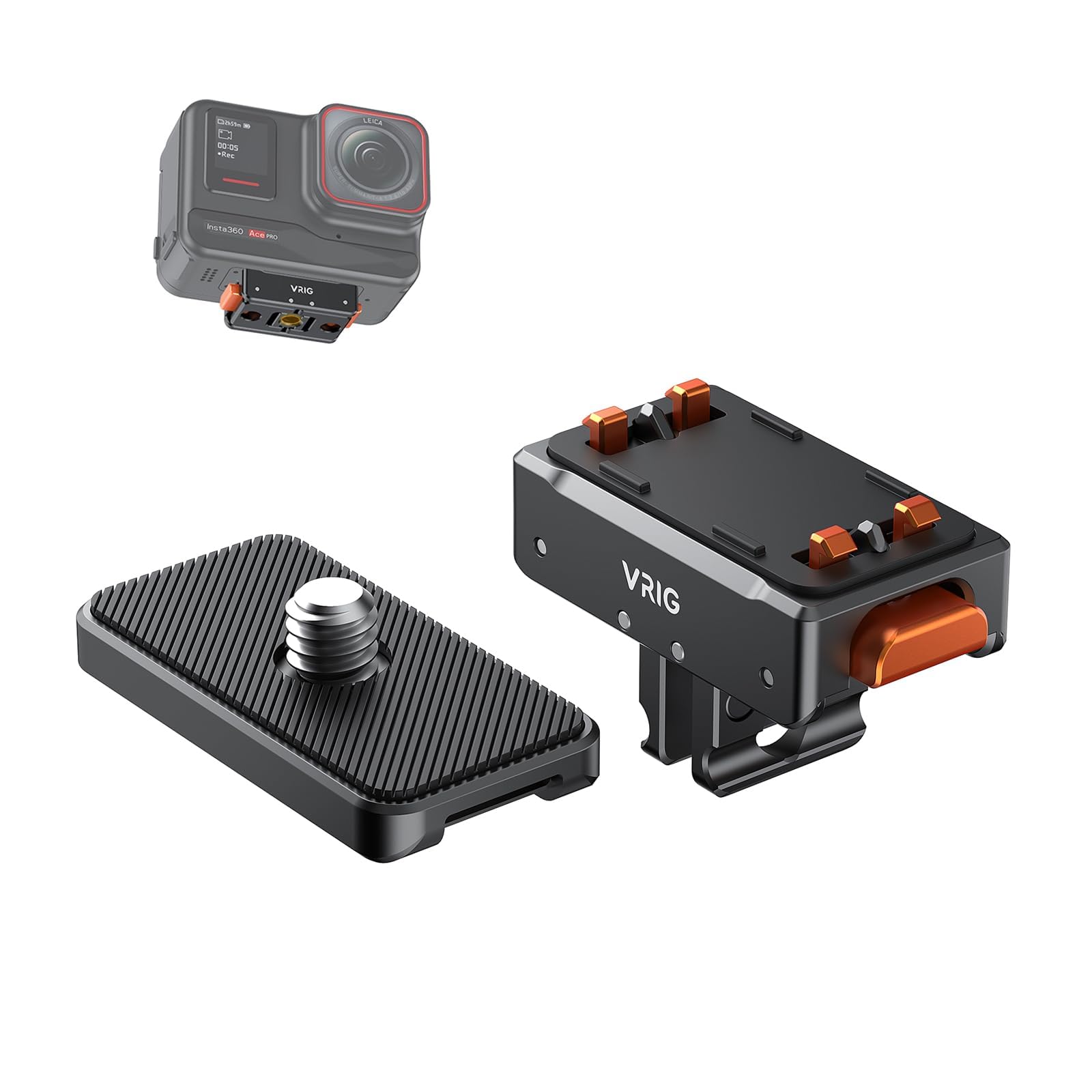 VRIG Direct VRIG Magnetic Quick Release Base