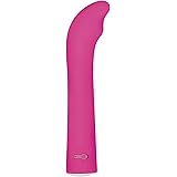 Envy Toys Thumbs Up Remote Controlled Rechargeable Silicone P-Spot Vibrator and Dual Stamina Ring main image 1
