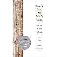 Notes from No Man's Land: American Essays