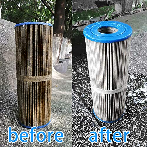 pool spa part Pool Filter Jet Cleaner Hot Tub Spa Water Wand Cartridge