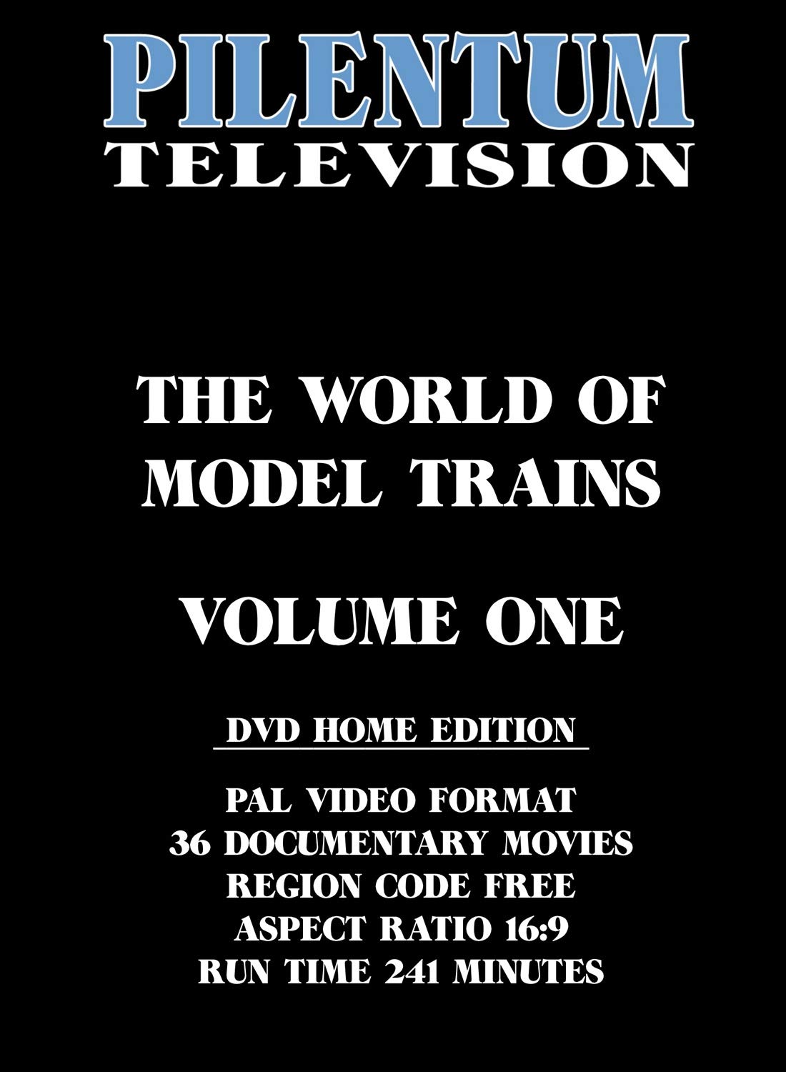 pilentum model railway