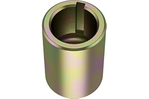 Moker Crankshaft Socket for Subaru Impreza/Outback/Forester/Legacy/Baja/SVX for FA & FB Series 3.0L Engines，Replaces OE 18252