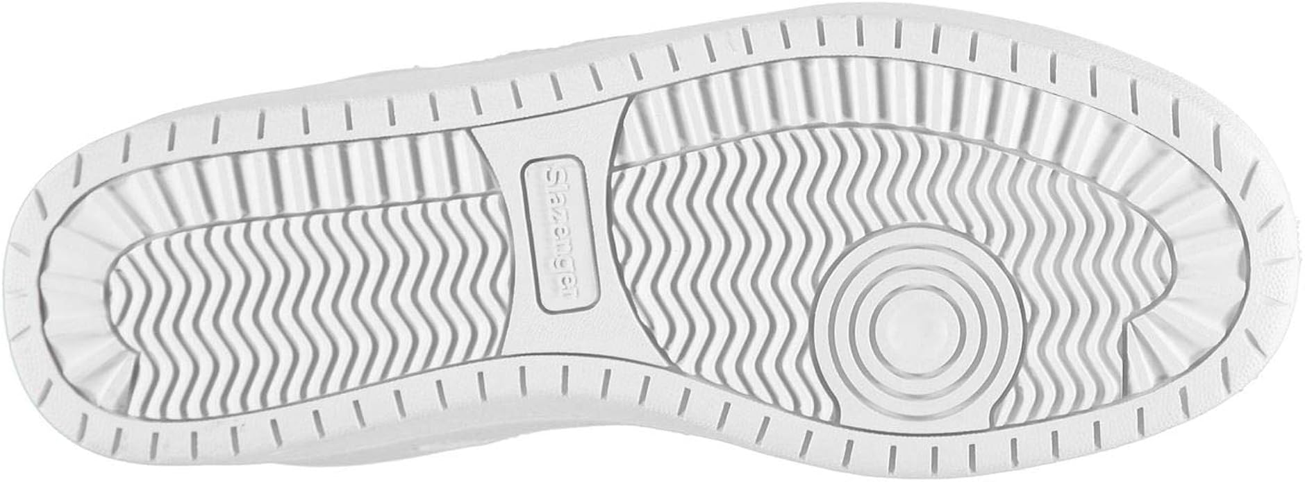 slazenger tower low trainers mens