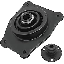 Mazda Shift Knob Bushing - 0398-17-462A, Bushings & Components