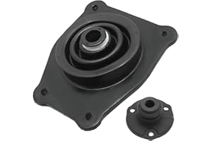 MDEOOSKY 039817462A Change Lever Boot Lower Shifter Dust Boot Gear Lever Shift Boot, Replacement for MX5 MX-5 Miata 1989-2005, Replaces 039817462A