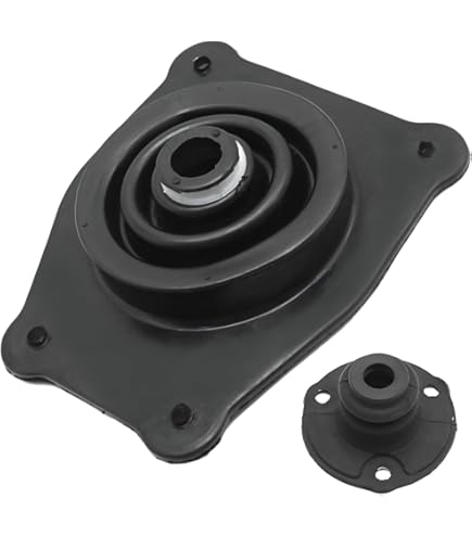 Amazon.com: Mazda Shift Knob Bushing - 0398-17-462A : Automotive