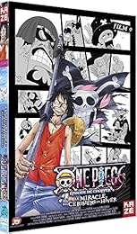 One Piece - Le Film 9 : Episode De Chopper : Le Miracle Des Cerisiers En Hiver
