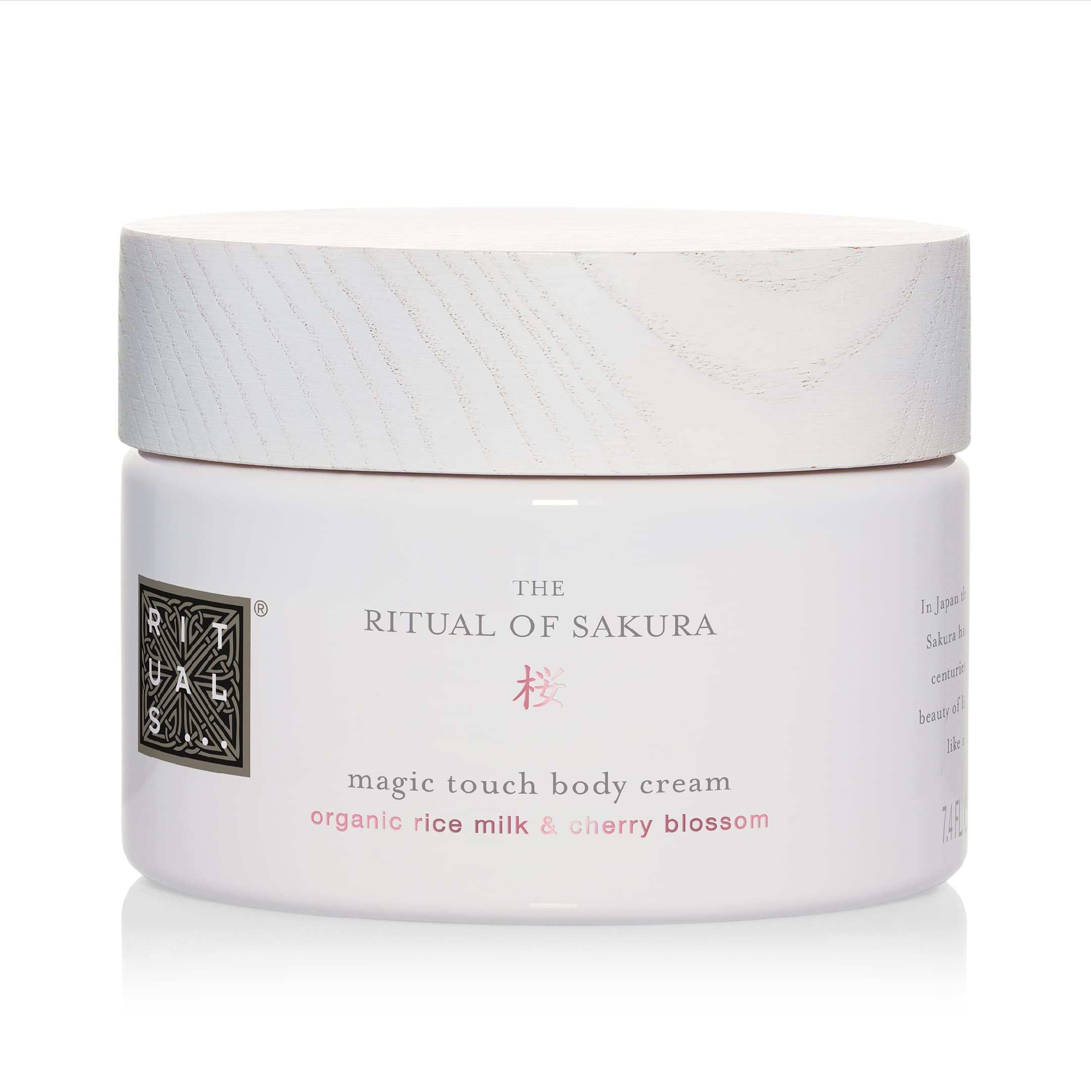 Rituals The Ritual of Sakura Body Cream body cream 220 ml