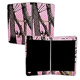 MightySkins Carbon Fiber Skin for Microsoft Surface