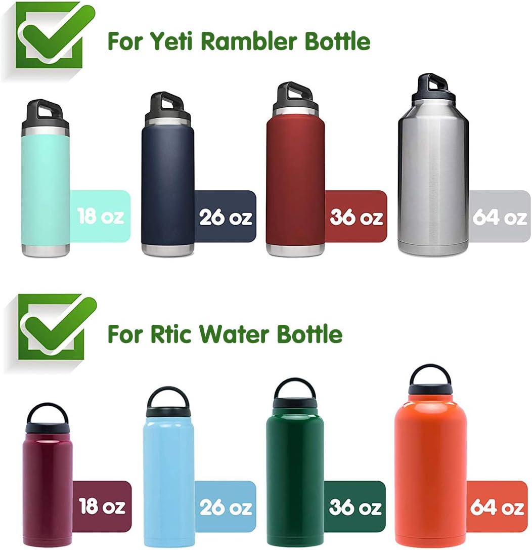 yeti 26 oz water bottle