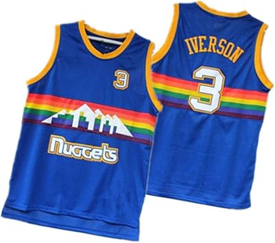 nuggets swingman jersey