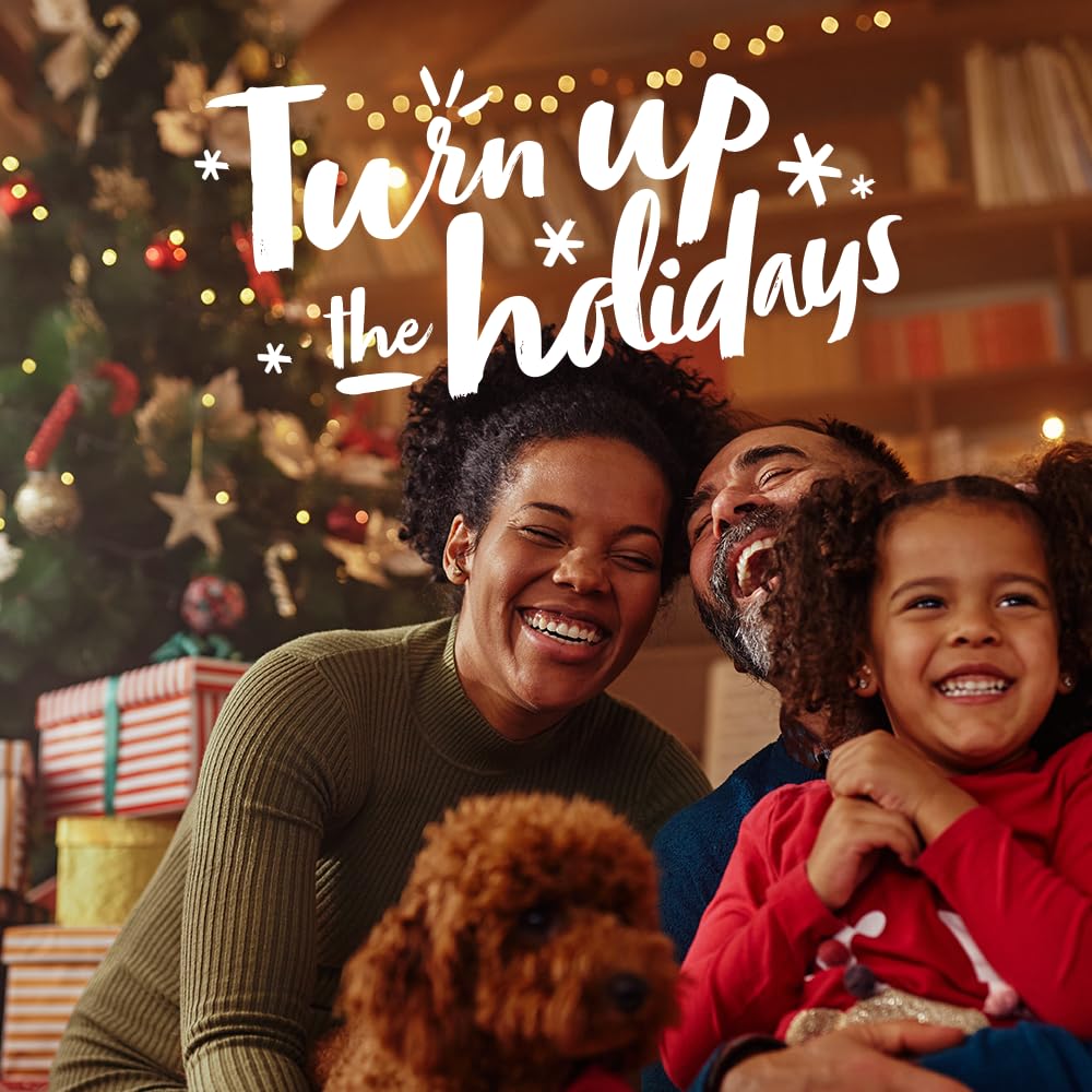 Glade Air Freshener Room Spray, Twinkling Pine & Cedar, 8.3 oz, 2 Count