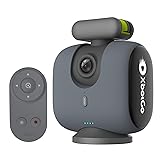 XbotGo Chameleon AI Auto Sports Action Camera - 4K