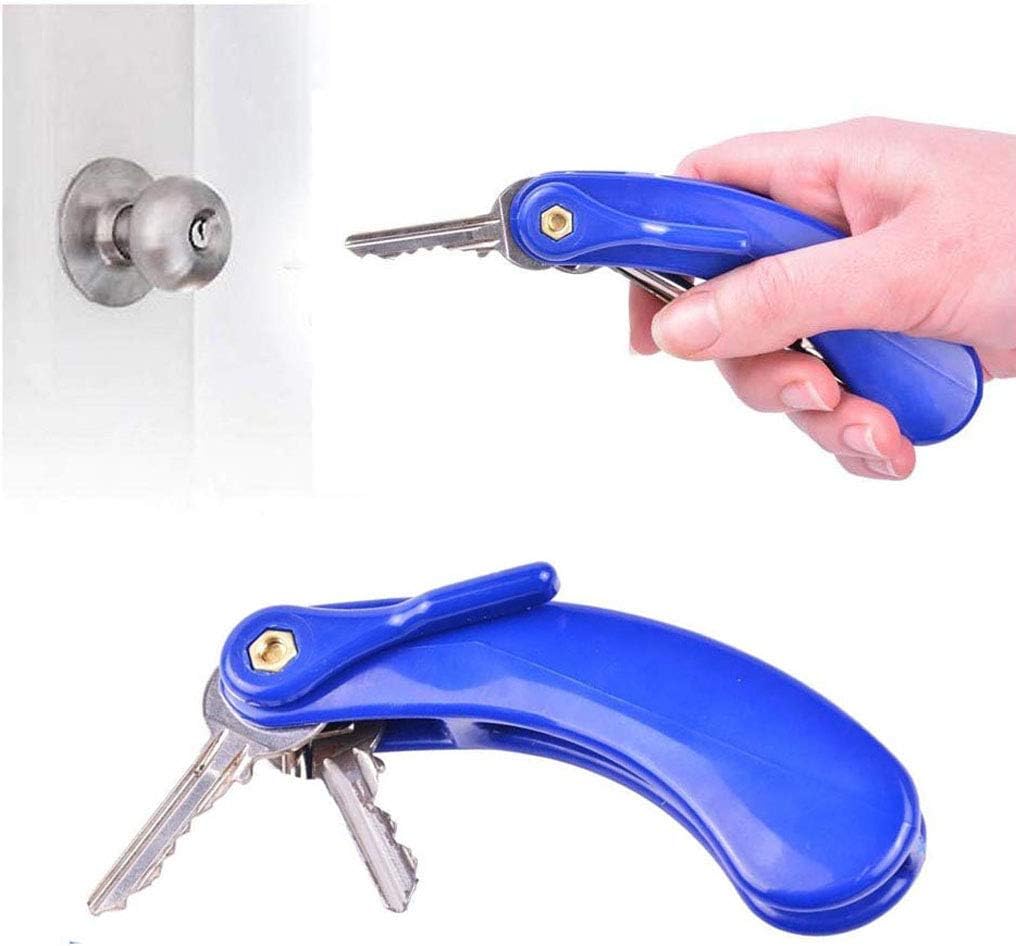Key Turner for People with Arthritis and a Weakened Grip: Health & Personal Care
