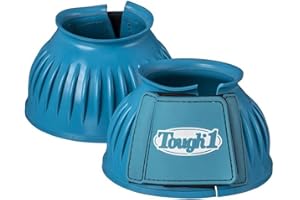 Tough 1 Heavy Duty Double Lock Bell Boots