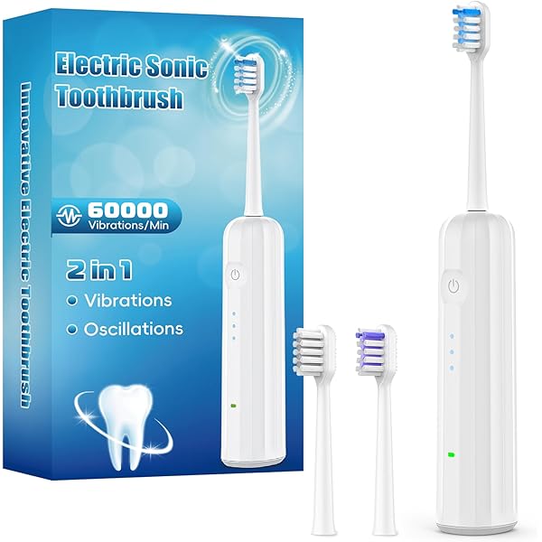 best manual toothbrush 2025