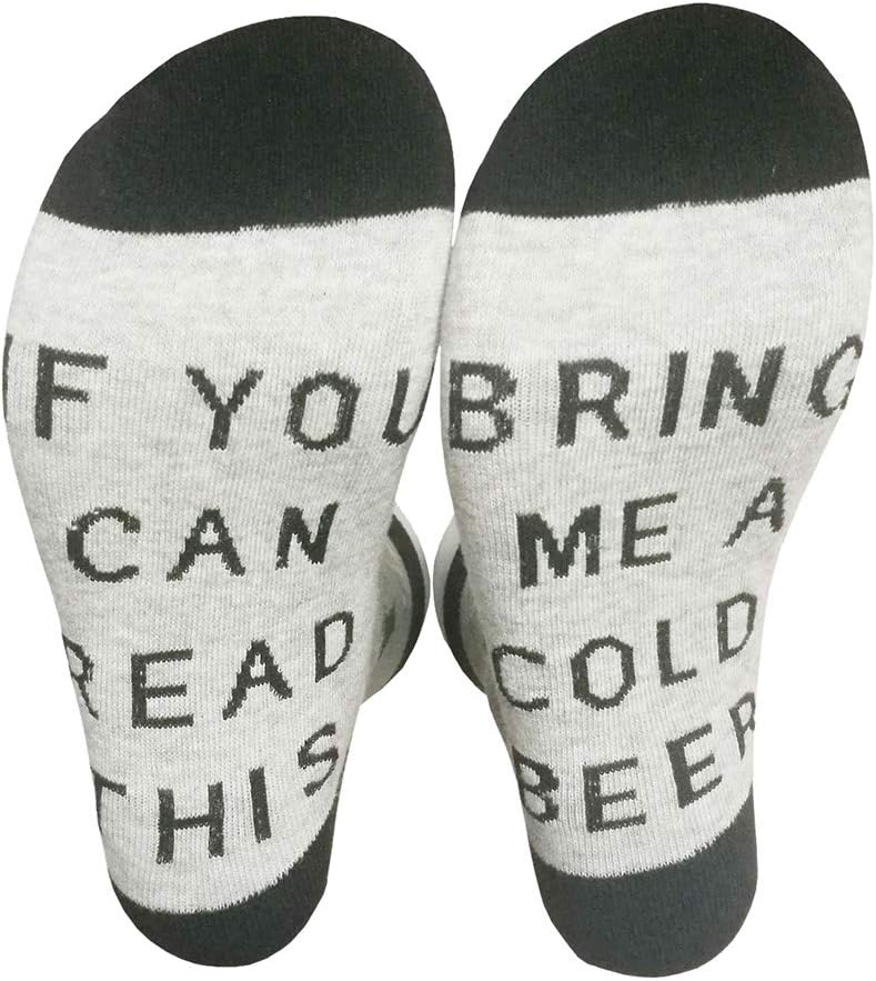 Toamen Do Not Disturb, I'm Gaming Novelty Funny Ankle Socks Christmas Sale Clearance Men Women Unisex Letter Funny Mid Calf High Socks, Great Gift For Game Lovers