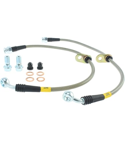 Triscan 8140 15180 Cavo Comando Freno Di Stazionamento Per Fiat Punto