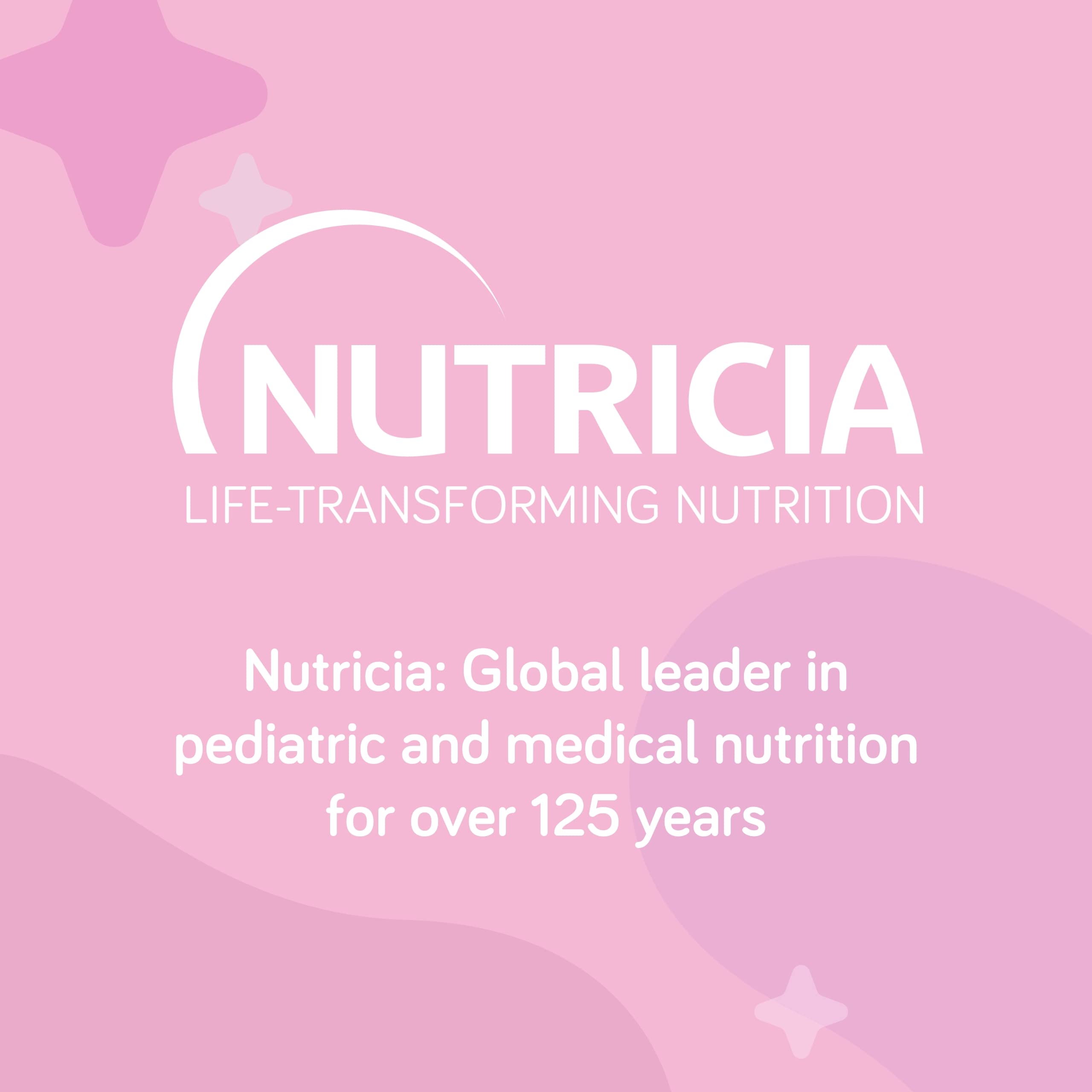 Duocal Nutricia High Calorie Super Soluble Powder - High-Calorie Support Supplement Powder - Energy Supplement with Dual Source of Carbohydrate & Fat - Dairy-Free - Unflavored, 14.1 oz (Case of 1)