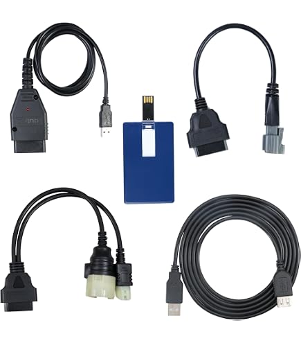 Amazon.com: Cdi Electronics Diagnostic Tool Kit 511-9900 : Automotive