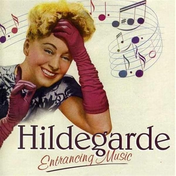 Amazon.com: Entrancing Music