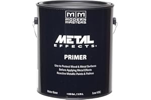 1 gal Modern Masters AM203 Metal Effects Acrylic Primer