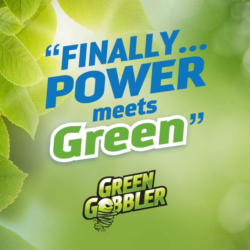 Green Gobbler BIO-FLOW Drain Strips - 24 Strips | Drain Cleaner & Deodorizer Drain Sticks: Health & Personal Care