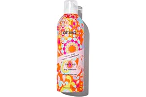 amika perk up talc-free dry shampoo