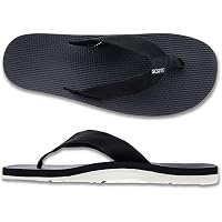 Amazon.com | Scott Hawaii Marine Flip Flop | Mahi Mahi Fish  display picture 3