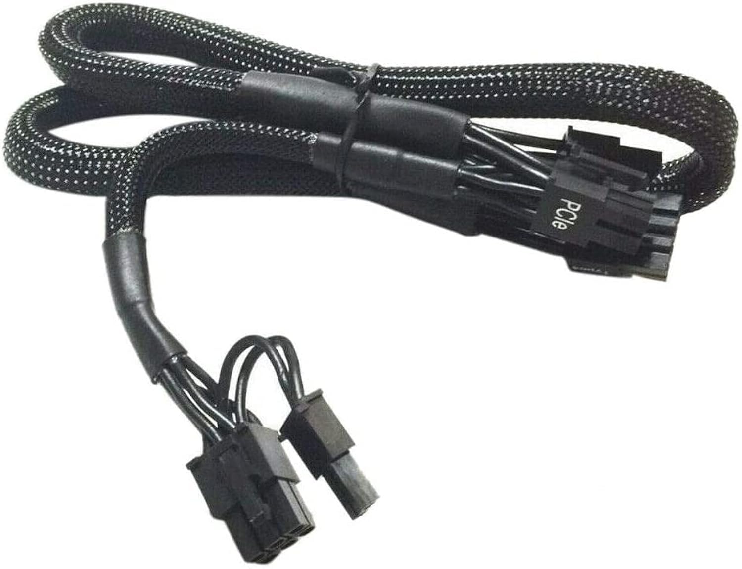 LIONX Power Supply Cable GPU PCIE Dual 8-pin