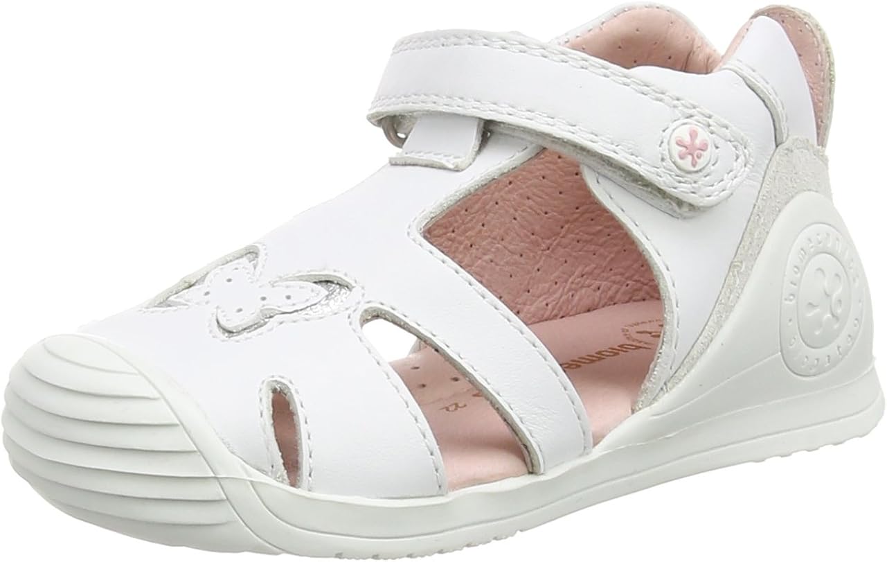 biomecanics baby shoes